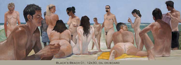 Black's Beach 01